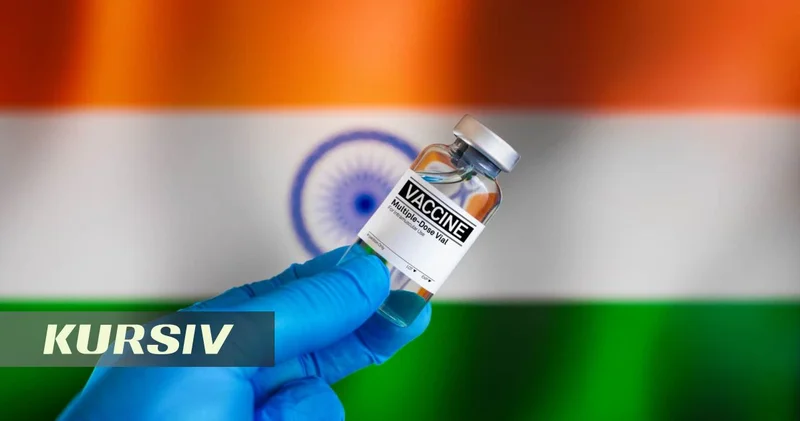India rejects drugmakers’ plea to delay plant upgrades after cough syrup deaths