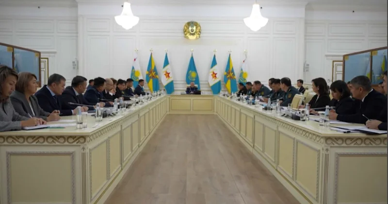 Әскери қызметкерлерді баспанамен қамтамасыз ету жеңілдетілуі мүмкін