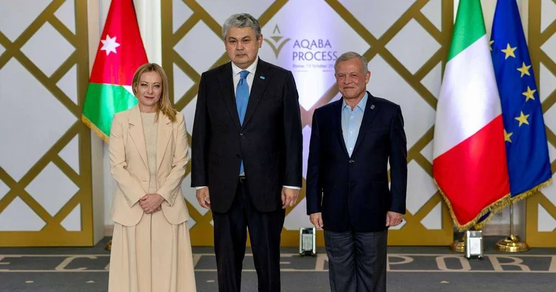 Диалог по вопросам безопасности и сотрудничества