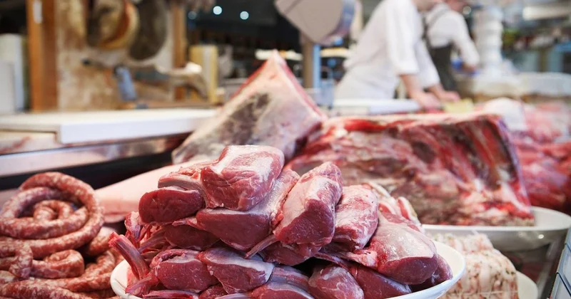 Удешевленное мясо говядины появится во всех регионах Казахстана Минторг