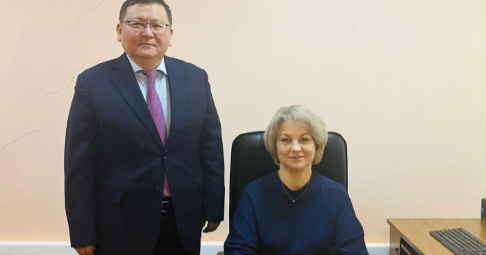 Батыс Қазақстан облыстық сотында кадрлық өзгерістер болды
