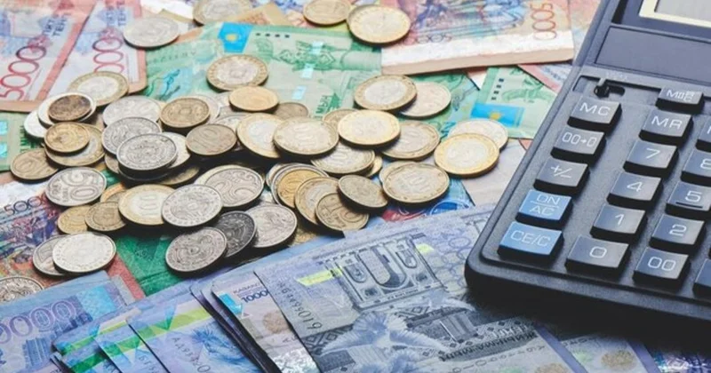 Әлеуметтік төлемдерге 555 млрд теңгеден астам қаржы жұмсалды