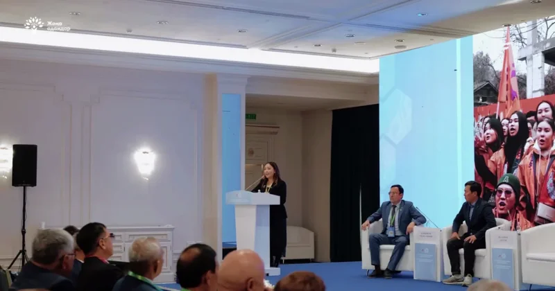 Жаңа адамдар высказались о назначении Асана Умбетова в КТЖ