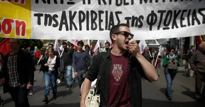 Грекия парламенті 13 сағаттық жұмыс күнін мақұлдады