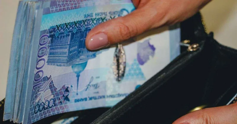 Казахстанцы получили свыше 555 млрд тенге пособий по инвалидности и потере кормильца