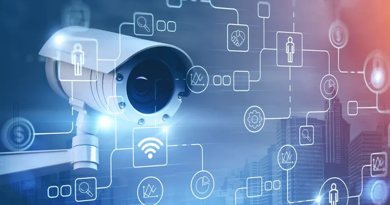 Атырауда жасанды интелектінің көмегімен 209 құқық бұзушы анықталды