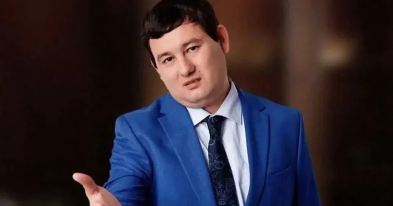 Да как с такими депутатами не материться?