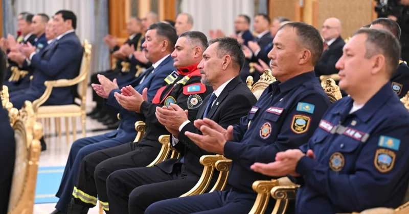 Тоқаев тек мемлекеттен бөлінетін қаражатқа қарап отыратын спорт федерацияларының басшыларын сынға алды