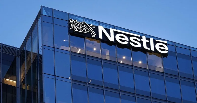 Nestle увольняет 16 тыс. сотрудников