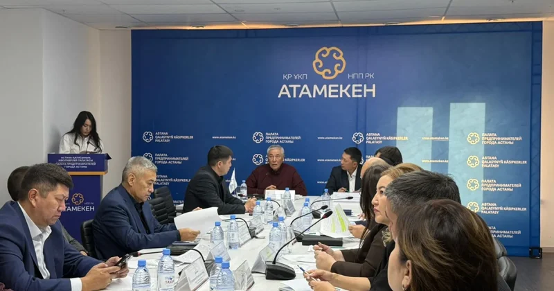 714 тенге для школьного обеда в Астане оказалось мало