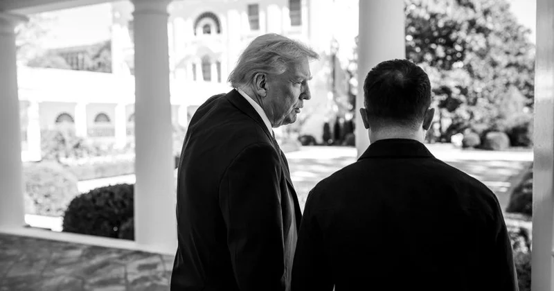 Қақтығысты тоқтату мүмкіндігі: Зеленский мен Трамп не дейді
