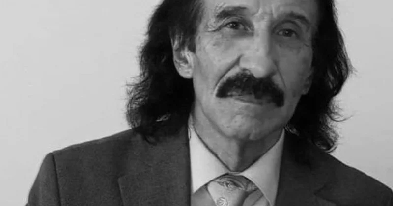 Қаламгер Мұрат Тастағанов өмірден озды