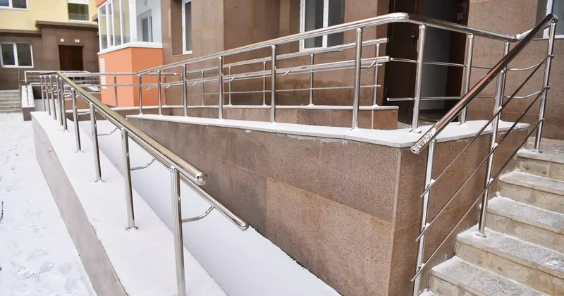 Вице министр бет әлпетті танитын домофон несімен қауіпті екенін айтты