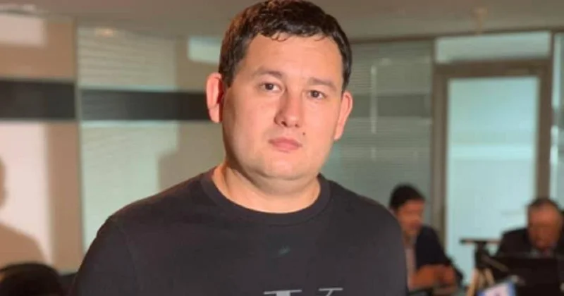 Вряд ли за Вас кто то голосовал : актер Рустем Омаров ответил на критику депутата мажилиса