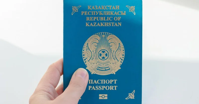 Казахстанцев призвали проверять сроки нахождения на территории России из за новых правил