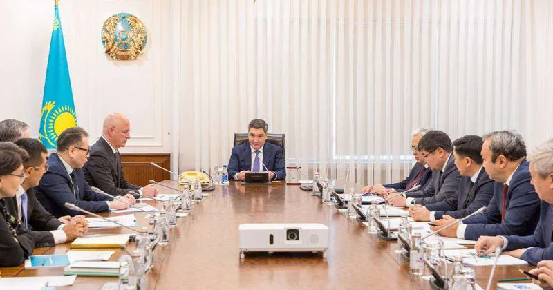 Поручение Президента: Правительство разработало меры по улучшению жизни граждан