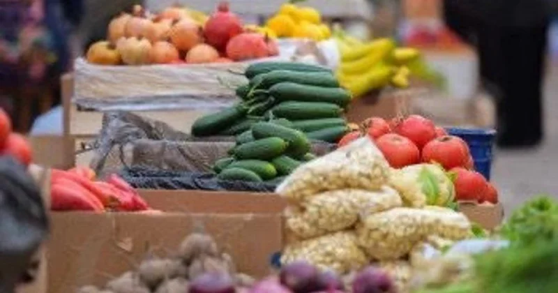 Где приобрести экологически чистые продукты в Астане