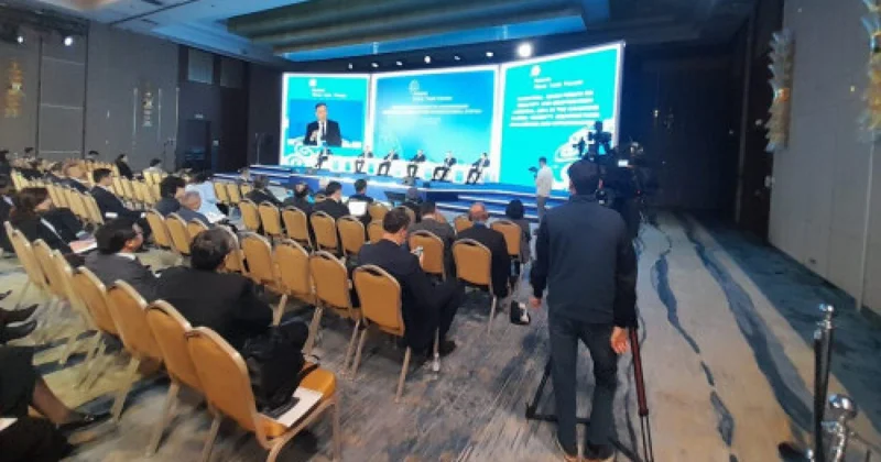 Еліміз жаһандық басқару реформасын ұсынды