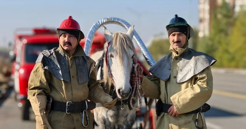 От повозки до трэкола