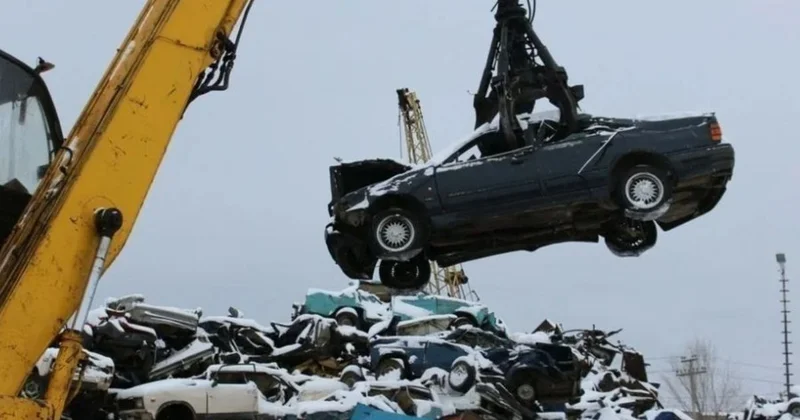 ​Ескі көліктерді кәдеге жарату бағдарламасы қайта басталған жоқ: Экология министрлігі түсініктеме берді