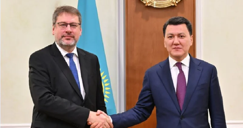 Саяси жүйені жаңартудың негізі