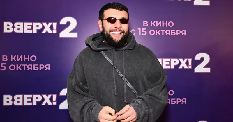 Рэпер Navai қамауға алынды: Ресей әншіге қатысты министрлікке нота жолдады