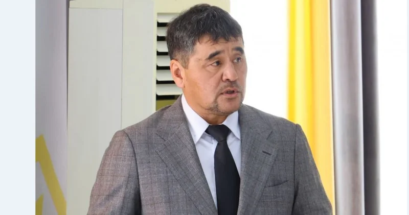 Орынбай Ошанов, этноархеолог: Қалаларды көшпелі қоғамнан бөліп қарауға болмайды