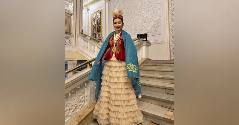 Золотой голос Караганды