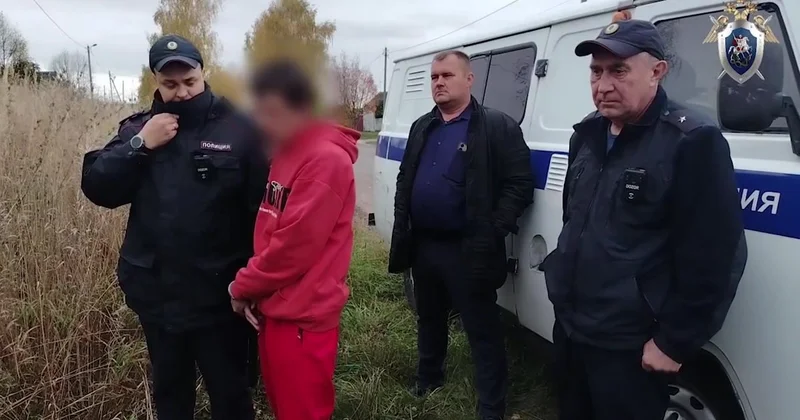 Тело женщины 8 месяцев скрывали в сундуке супруги в России