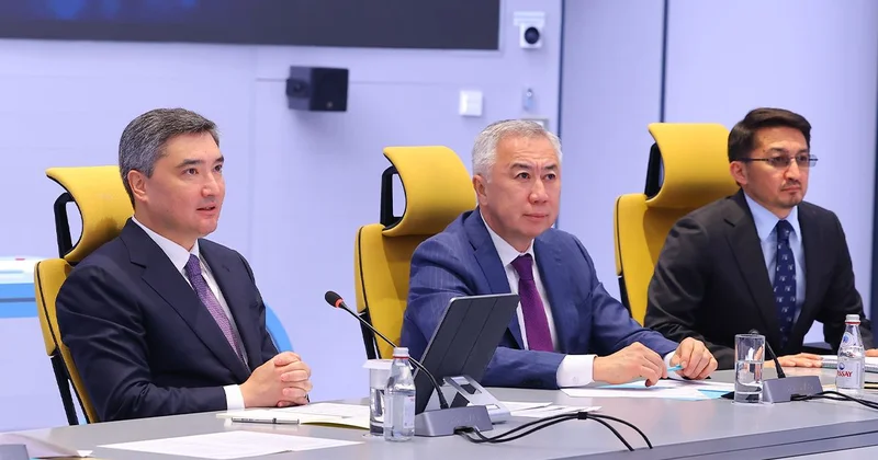 Еңбек саласындағы жасанды интеллект: Әлеуметтік төлемдерге жаңа көзқарас