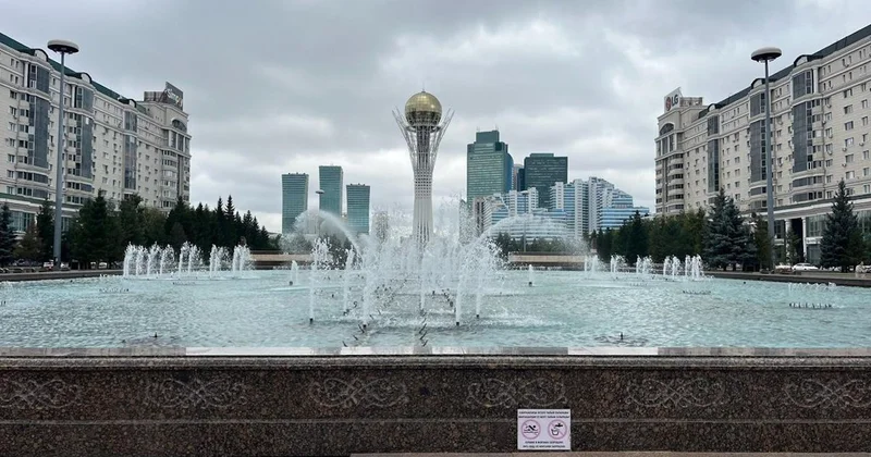 Куда сходить в Астане на День Республики: даты, время и площадки