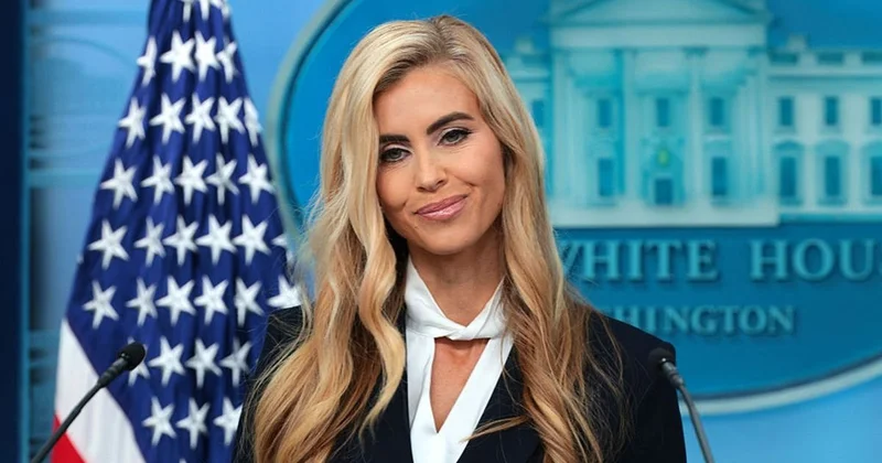 Трамп уволил пресс секретаря Белого дома через пять дней после назначения