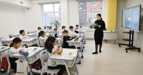 Тойхана и торговый центр треть школ были оцифрованы неверно