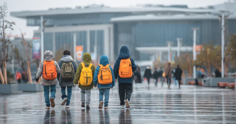 Тойхана, сауда орталығы деп көрсетілген: жекеменшік мектептерді қаржыландырудағы былық ашылды