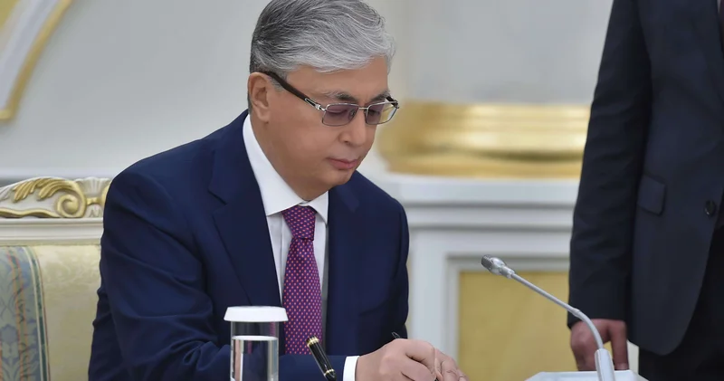 Президент подписал закон об искусственном интеллекте