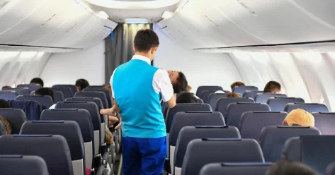 Airbus ввел ограничения на вылеты в туманную погоду