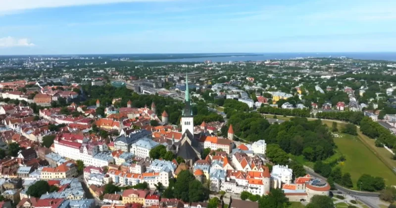 Эстониямен байланыс бекіді