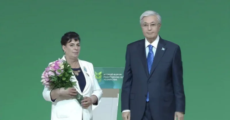 Бал бармақ сауыншы