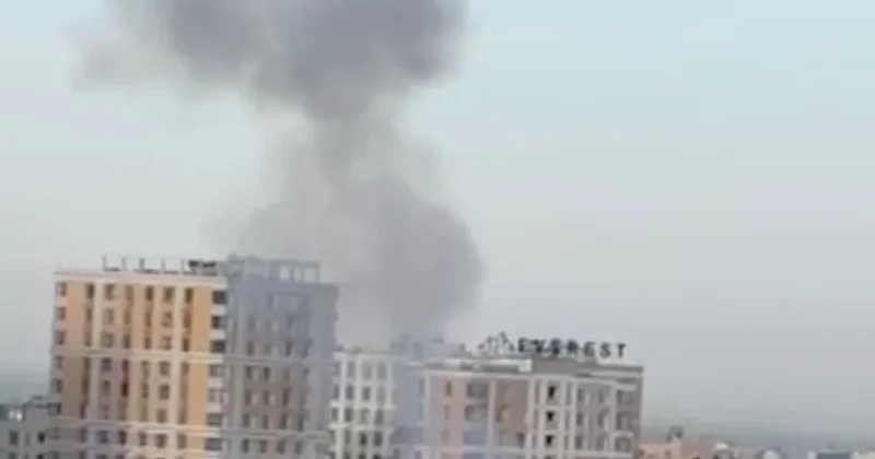 Почему в трёх районах Алматы отключился свет, объяснили в ДЧС и АЖК