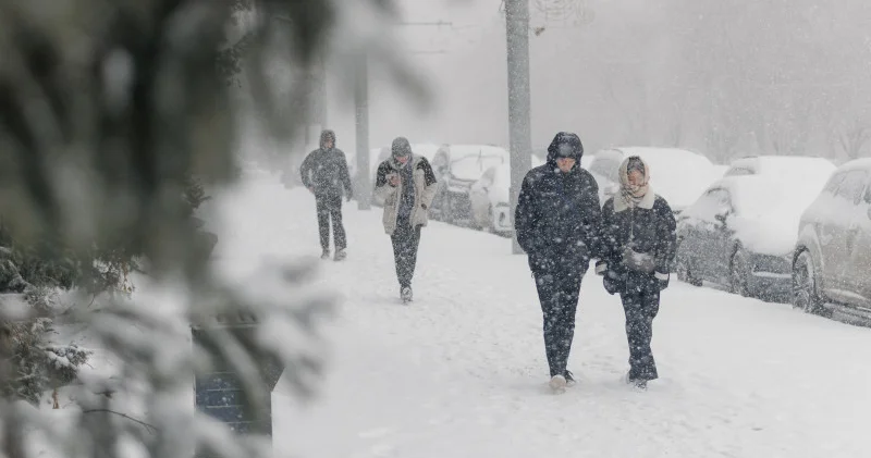 Қазақстанда биылғы қыс қандай болады: синоптиктер болжамы