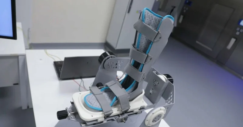 NU Биомедициналық зерттеу орталығында виварий ашылды