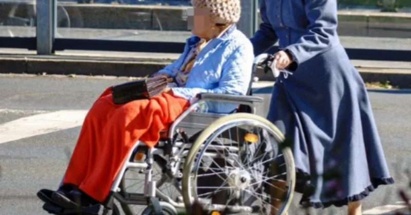 Убийц назначали опекунами недееспособных в Акмолинской области