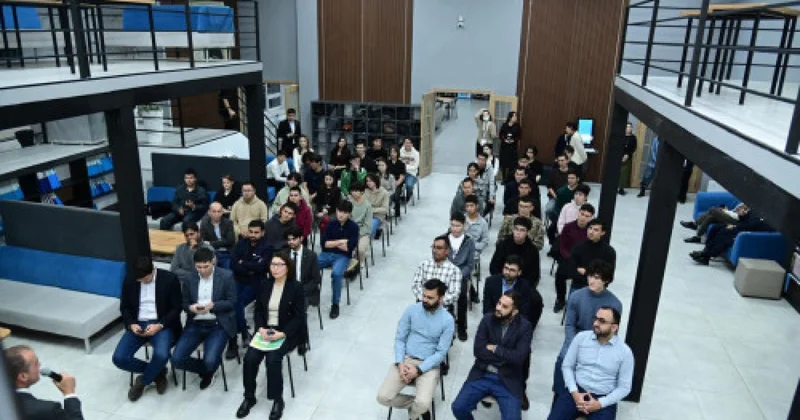 Шетелдік инвесторлар мамандарды қалай оқыту керектігін айтып берді