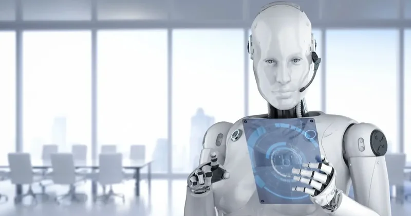 Android жүйесін ойлап тапқан Энди Рубин енді роботтар шығаруды жоспарлап отыр