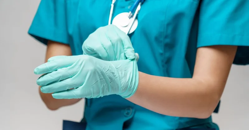 Пациента привезли на скорой, а врач отдыхает : на горбольницу пожаловались в Алматы