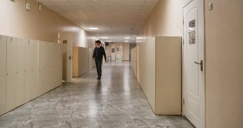 “Ақтөбе мектептеріне шабуыл“: полиция қорқынышты хабарға пікір білдірді