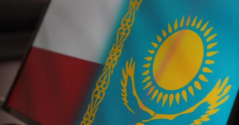 Польша Қазақстанмен агроөнім саудасын арттыруға қызығушылық танытты