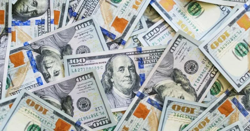 В каких обменниках самый выгодный курс доллара