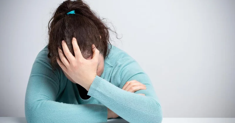 Женщину задержали из за долга перед детьми в 3,5 млн тенге в Павлодарской области