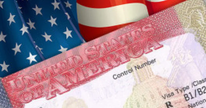 АҚШ виза беру тәртібін қатаңдатты: Созылмалы аурулары бар өтініш берушілерге талап күшейді